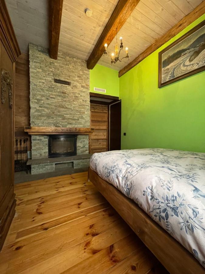 Stebuklas Coliving วิลนีอุส ภายนอก รูปภาพ