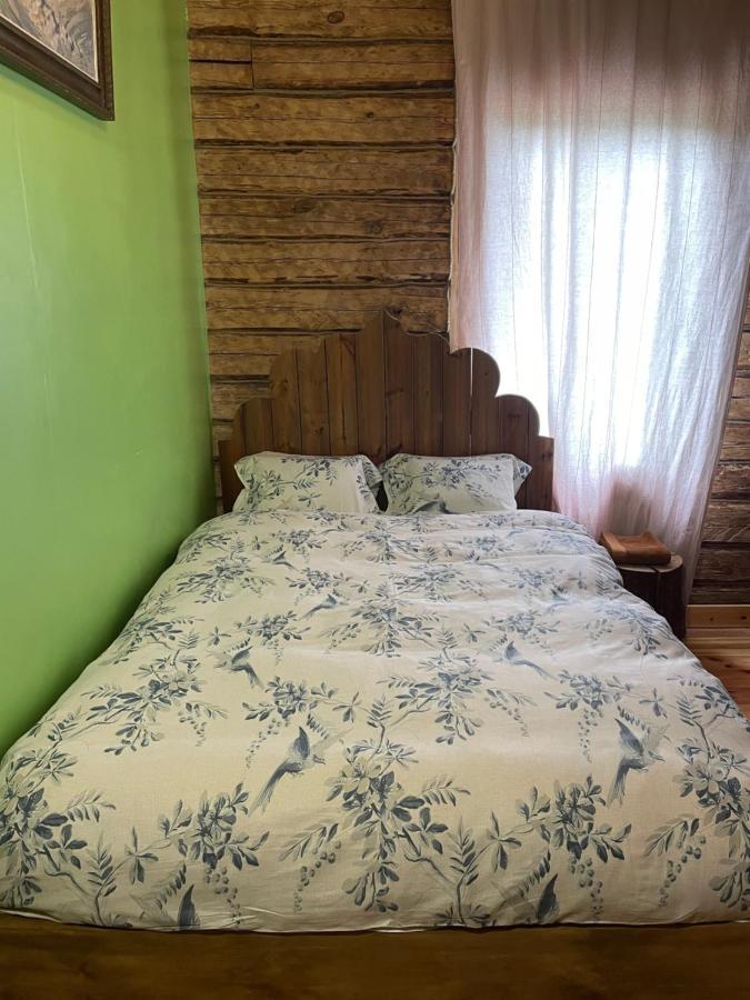 Stebuklas Coliving วิลนีอุส ภายนอก รูปภาพ